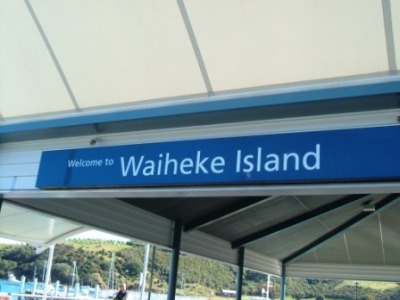 Viva Waiheke