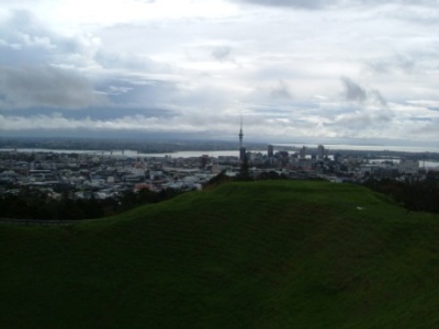 Mount Eden