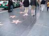 Hollywood Walk of Fame