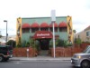 USA Hostel Hollywood