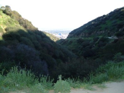 Runyon Canyon