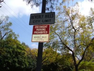 Beverley Hills