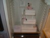 Scott and Charlene's Wedding Cake