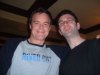 Robo and Me..........
