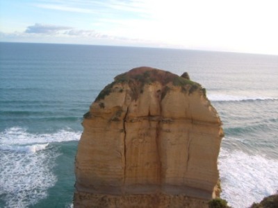 The Twelve Apostles